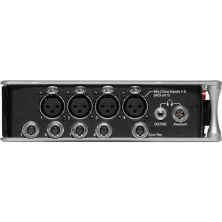 Sound Devices 888 16-Channel / 20-Track Multitrack Field Recorder