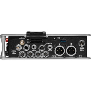 Sound Devices 888 16-Channel / 20-Track Multitrack Field Recorder