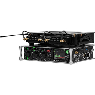 Sound Devices SL-2 Dual SuperSlot Wireless Module for 8-Series Mixer/Recorder