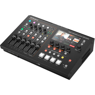 Roland SR-20HD Direct Streaming AV Mixer