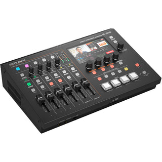 Roland SR-20HD Direct Streaming AV Mixer