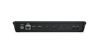 Blackmagic Design ATEM Mini PRO HDMI Live Stream Switcher