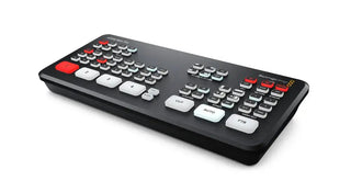 Blackmagic Design ATEM Mini PRO HDMI Live Stream Switcher