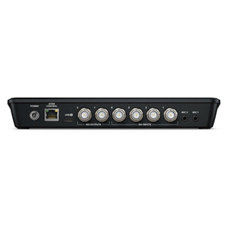 Blackmagic Design ATEM SDI Live Stream Switcher