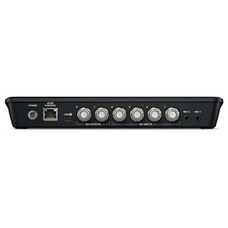 Blackmagic Design ATEM SDI Pro ISO Live Stream Switcher