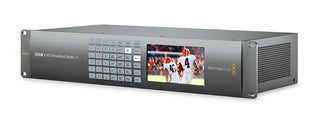 Blackmagic ATEM 4 M/E Broadcast Studio 4K