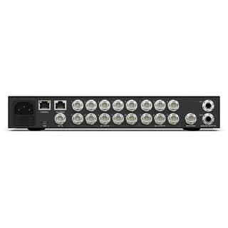 Blackmagic Design ATEM 1 M/E Constellation UHD 4K Live Production Switcher (1 RU)