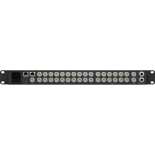 Blackmagic Design ATEM 2 M/E Constellation 4K Live Production Switcher (1 RU)