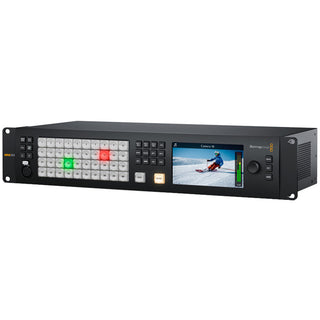 Blackmagic Design ATEM 4 M/E Constellation 4K Switcher