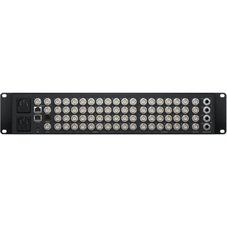 Blackmagic Design ATEM 4 M/E Constellation 4K Switcher