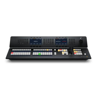 Blackmagic ATEM 1 M/E Advanced Panel 20