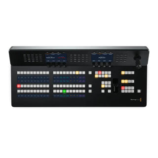 Blackmagic ATEM 1 M/E Advanced Panel 20