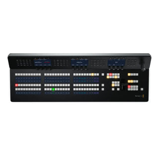 Blackmagic ATEM 1 M/E Advanced Panel 30