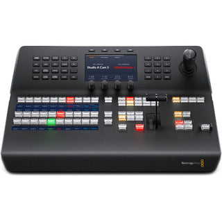 Blackmagic ATEM 1 M/E Advanced Panel 10