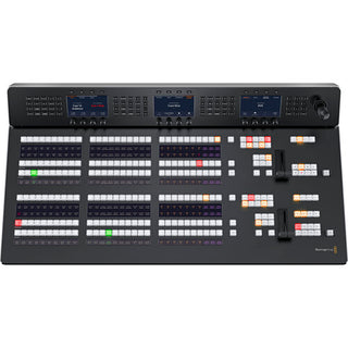 Blackmagic Design ATEM 2 M/E Advanced Panel 30