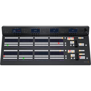 Blackmagic Design ATEM 2 M/E Advanced Panel 40