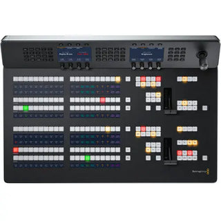 Blackmagic Design ATEM 2 M/E Advanced Panel 20