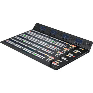 Blackmagic Design ATEM 4 M/E Advanced Panel 40