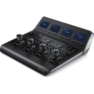 Blackmagic ATEM Camera Control Panel