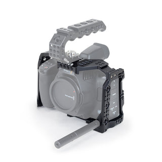 Nitze Camera Cage for BMPCC6K Pro