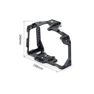 Nitze Camera Cage for BMPCC6K Pro