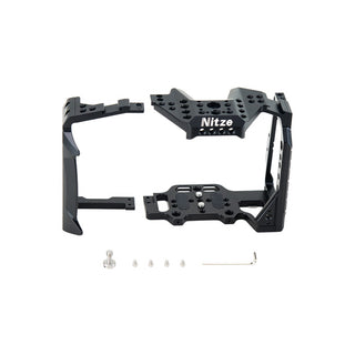 Nitze Camera Cage for BMPCC6K Pro