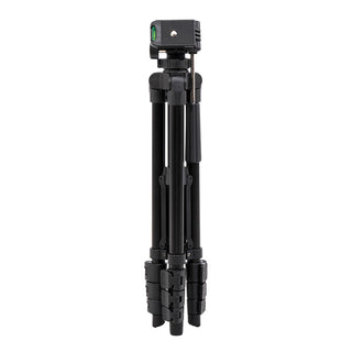 Benro T980 Photo and Video Hybrid Tripod with Fluid Head