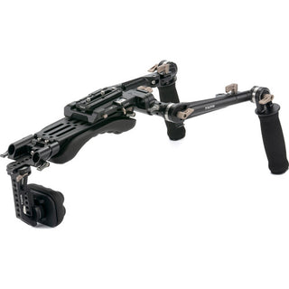 Tilta Lightweight Shoulder Rig (Black)