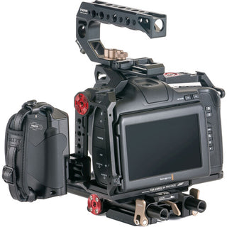 Shown In Use - Camera not Included