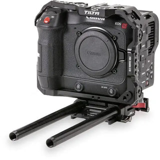 Tilta Tiltaing Lightweight Camera Support Kit for Canon C70 (Black)