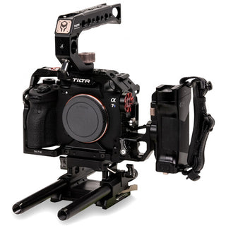 Tilta Tiltaing Pro Kit for Sony a7S III (Black)