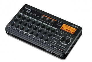 Tascam DP-008EX 8-Track Digital Pocketstudio