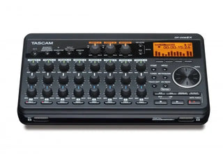 Tascam DP-008EX 8-Track Digital Pocketstudio