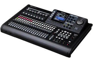 Tascam DP-32SD 32-Track Digital Portastudio