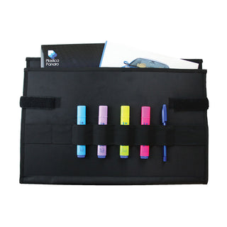 Document Pouch for MAX505 Case