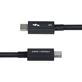 StarTech Thunderbolt 5 Cable (0.5m)