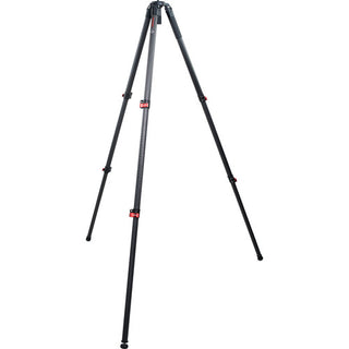 iFootage Gazelle TC9-Fastbowl Carbon Fibre Tripod with Komodo K7 Fluid Head Bundle