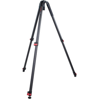 iFootage Gazelle TC9-Fastbowl Carbon Fibre Tripod with Komodo K7 Fluid Head Bundle