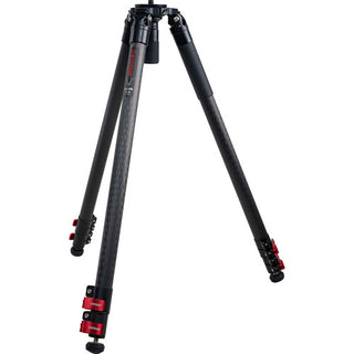 iFootage Gazelle TC9-Fastbowl Carbon Fibre Tripod with Komodo K7 Fluid Head Bundle