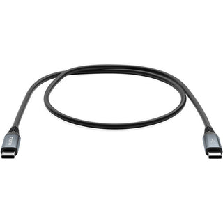 Tilta USB-C Power Cable (Black, 60cm)