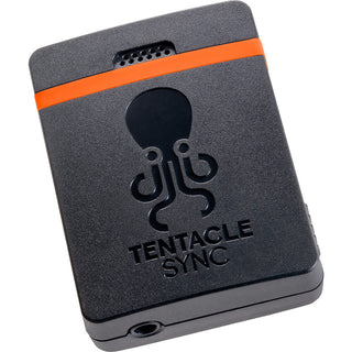 Tentacle Sync Sync E MK2 Timecode Generator with Bluetooth 5.0 (Single Unit)