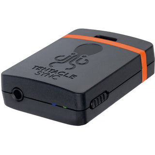 Tentacle Sync Sync E MK2 Timecode Generator with Bluetooth 5.0 (Single Unit)