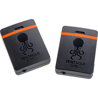 Tentacle Sync Sync E MK2 Timecode Generator with Bluetooth 5.0 (Dual Set)