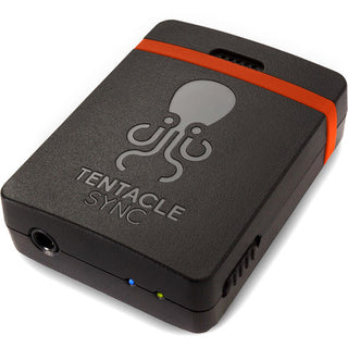 Tentacle Sync Sync E MK2 Timecode Generator with Bluetooth 5.0 (Dual Set)