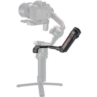 Tilta Rear Operating Control Handle for DJI RS 2 Gimbal