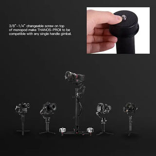 DigitalFoto THANOS-PRO II Gimbal Support System