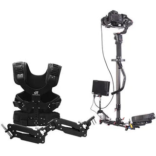 DigitalFoto THANOS-PRO II Gimbal Support System