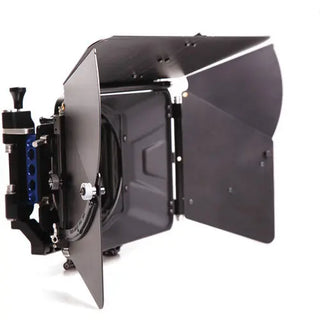 Tilta MB-T03 4 x 4" Carbon Fiber Matte Box