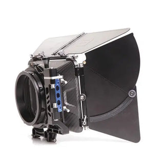 Tilta MB-T03 4 x 4" Carbon Fiber Matte Box