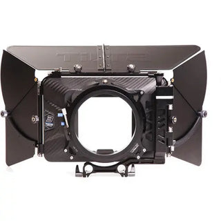 Tilta MB-T03 4 x 4" Carbon Fiber Matte Box